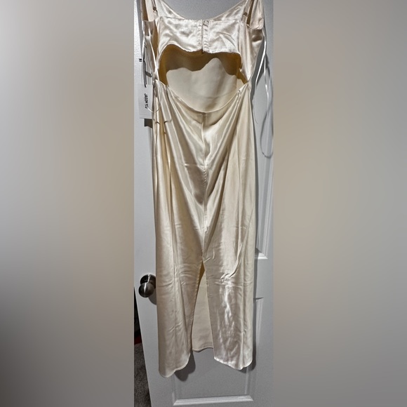 Jason wu midi dress - Picture 4 of 5